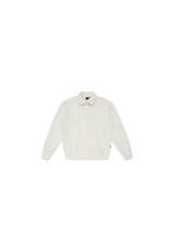 brady collar sweatshirt