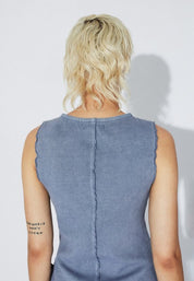 lilja rib top