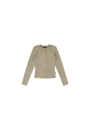 stella rib top