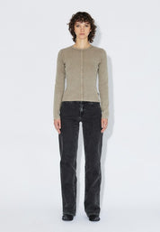stella rib top