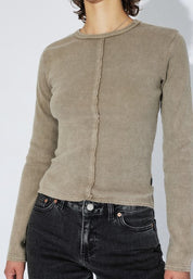 stella rib top