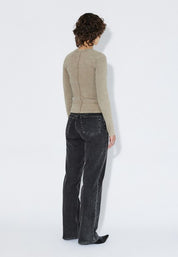 stella rib top