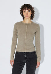 stella rib top