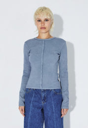 stella rib top