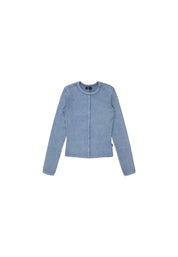 stella rib top