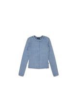 stella rib top