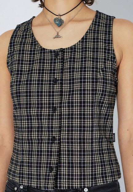zola top