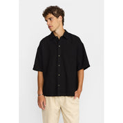 3153 oversized s/s shirt