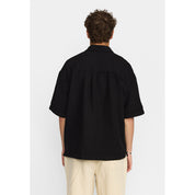 3153 oversized s/s shirt