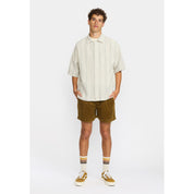 3236 s/s cuban shirt