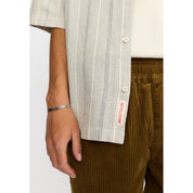 3236 s/s cuban shirt