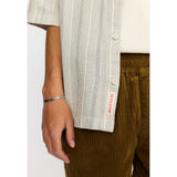 3236 s/s cuban shirt