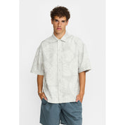 3240 oversized s/s shit