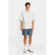 3240 oversized s/s shit