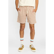 4080 jacquard shorts