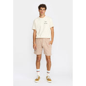 4080 jacquard shorts