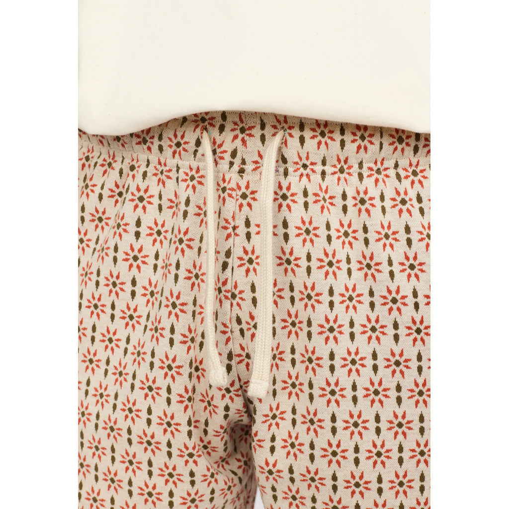 4080 jacquard shorts