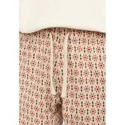 4080 jacquard shorts