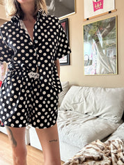 dot shorts