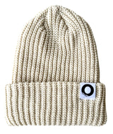 okay alright chunky beanie