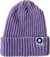 okay alright chunky beanie