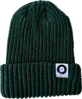 okay alright chunky beanie