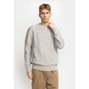6606 knit sweater