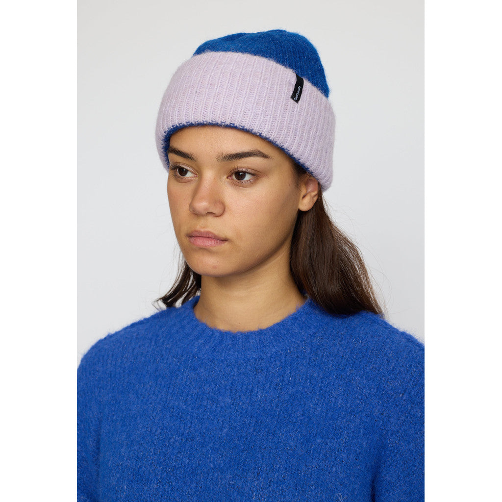 99021 block beanie