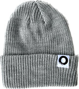 okay alright classic beanie
