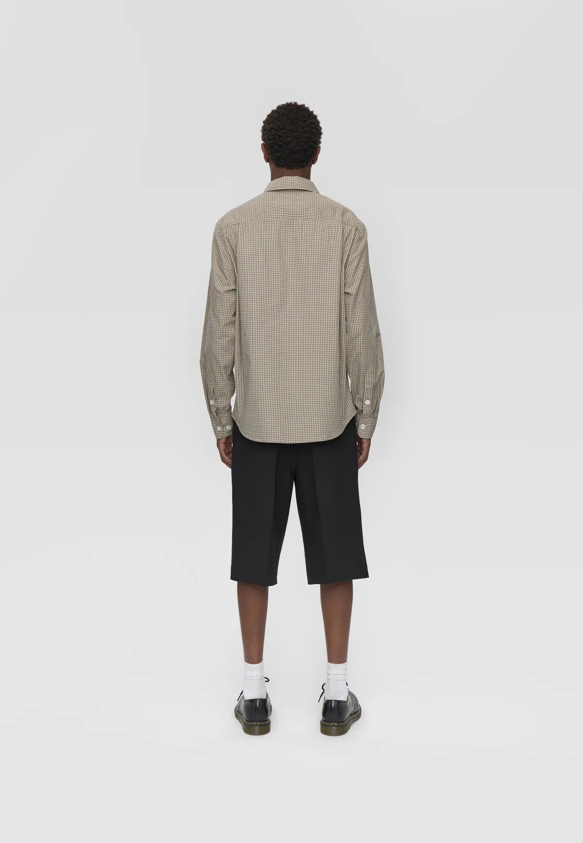 ace relaxed long sleeve