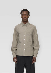 ace relaxed long sleeve