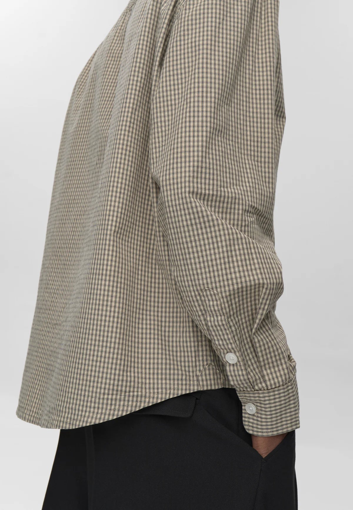 ace relaxed long sleeve