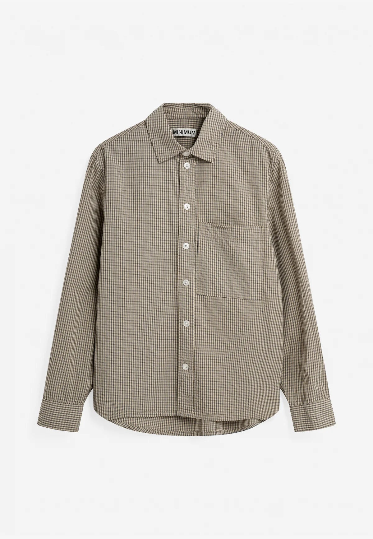 ace relaxed long sleeve
