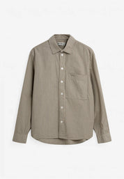 ace relaxed long sleeve
