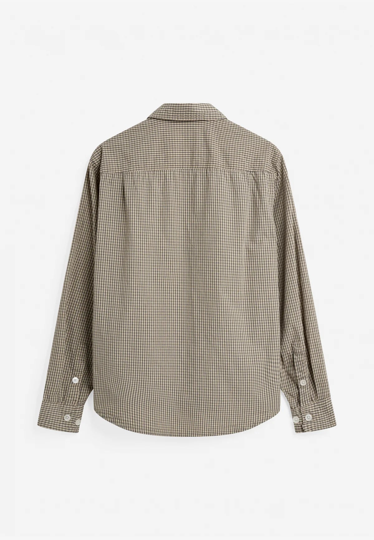 ace relaxed long sleeve