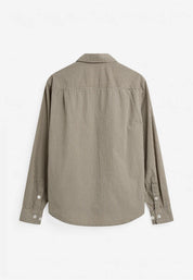 ace relaxed long sleeve