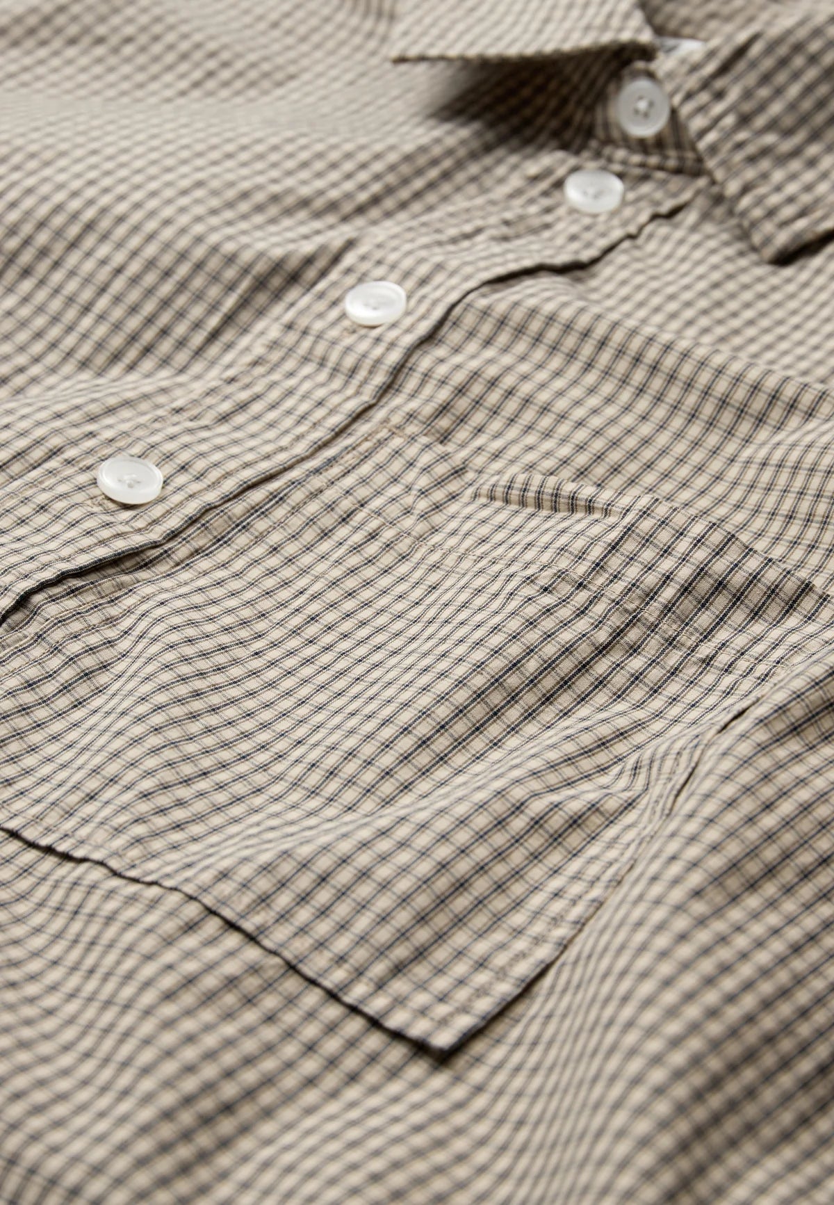ace relaxed long sleeve