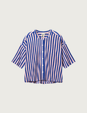 naram oversized shirt