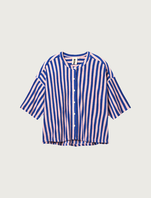 naram oversized shirt
