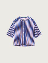 naram oversized shirt