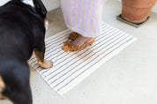 naram bath mat