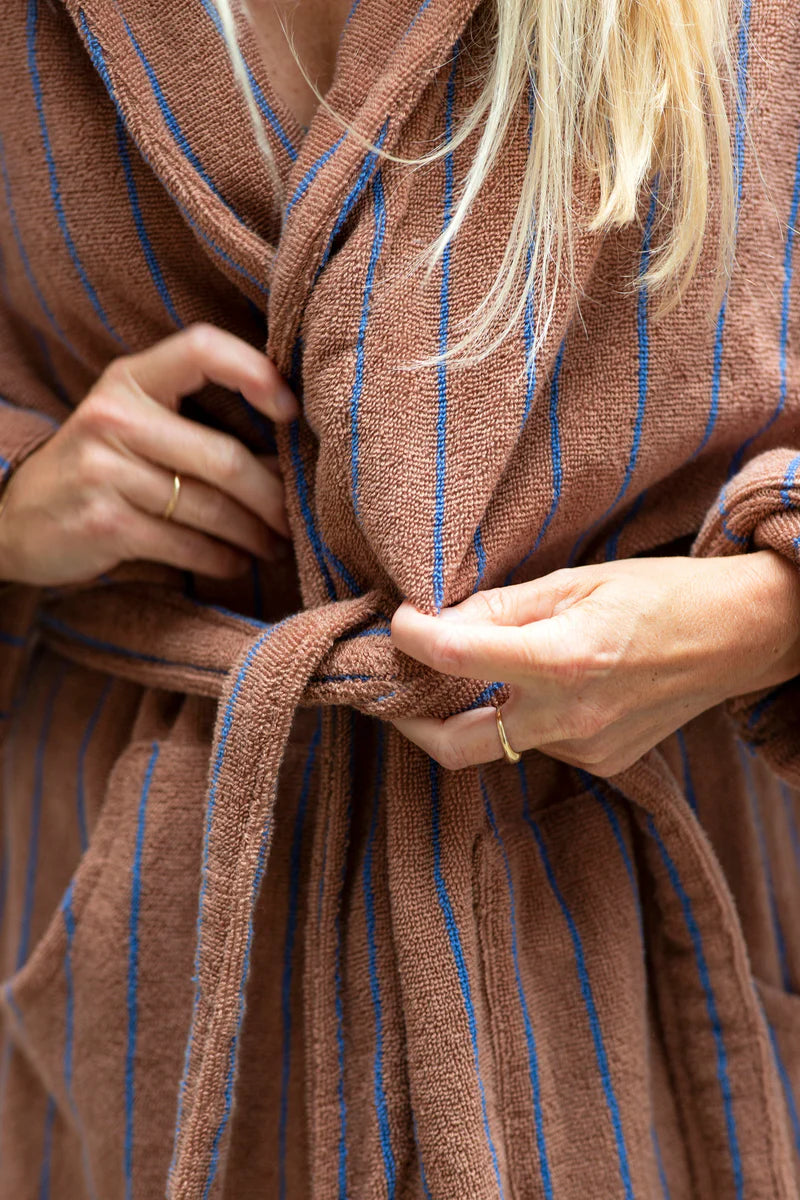 naram bathrobe