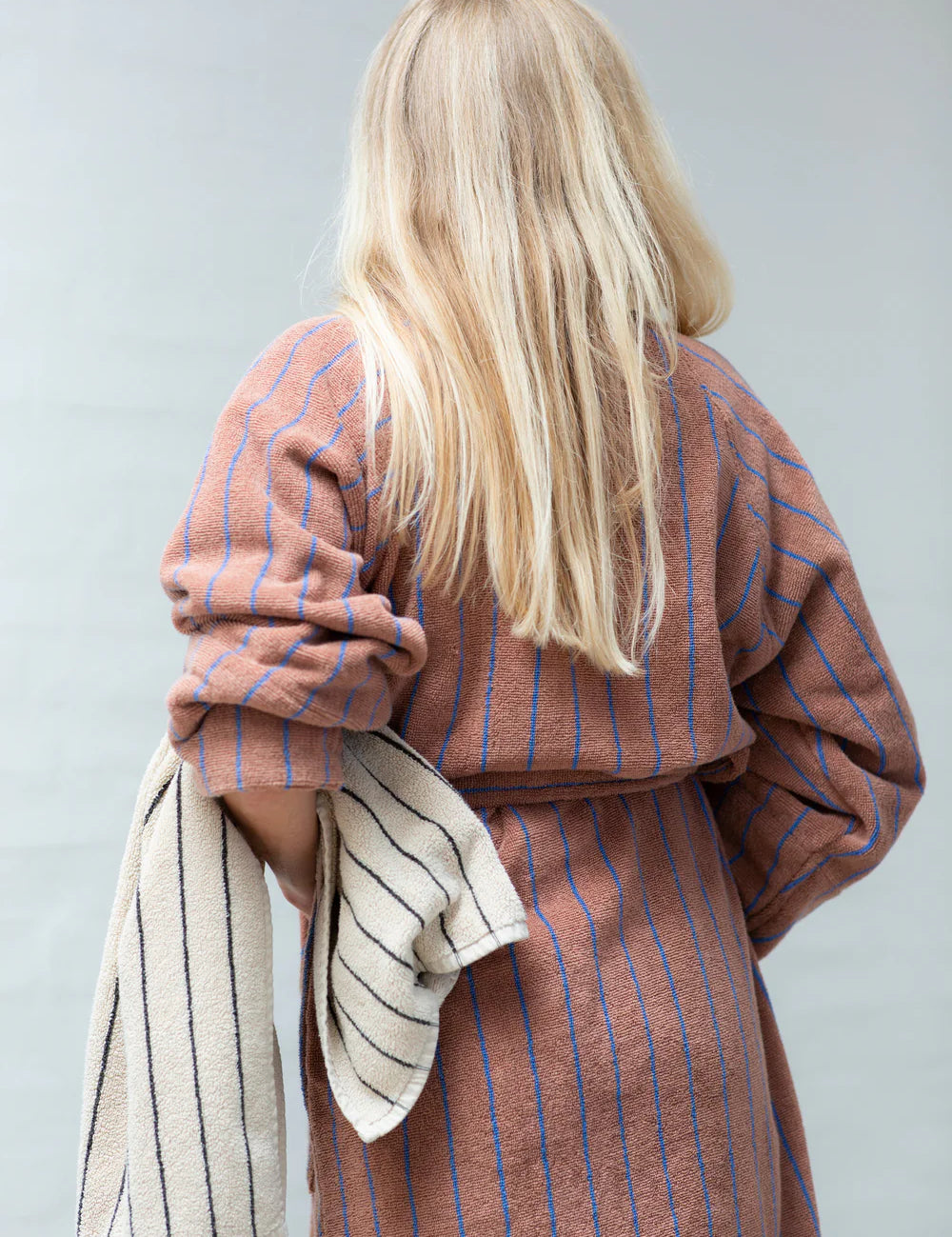 naram bathrobe