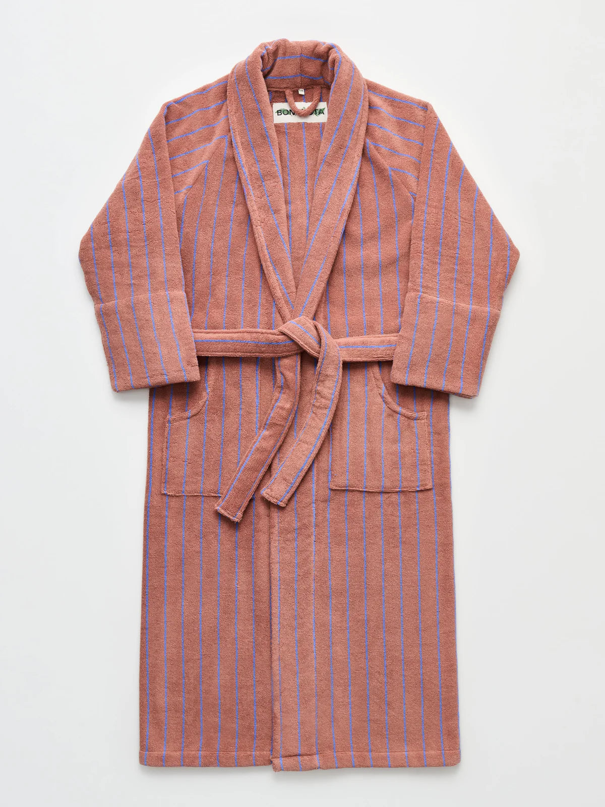 naram bathrobe