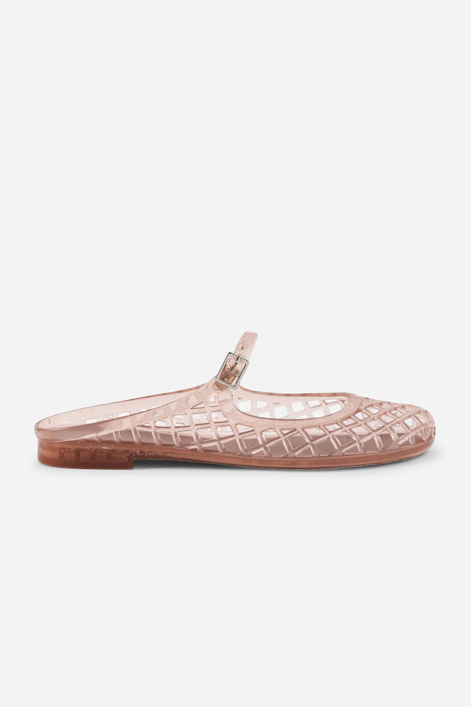 cora jelly mule