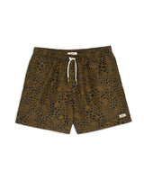 croc speckle swim trunk