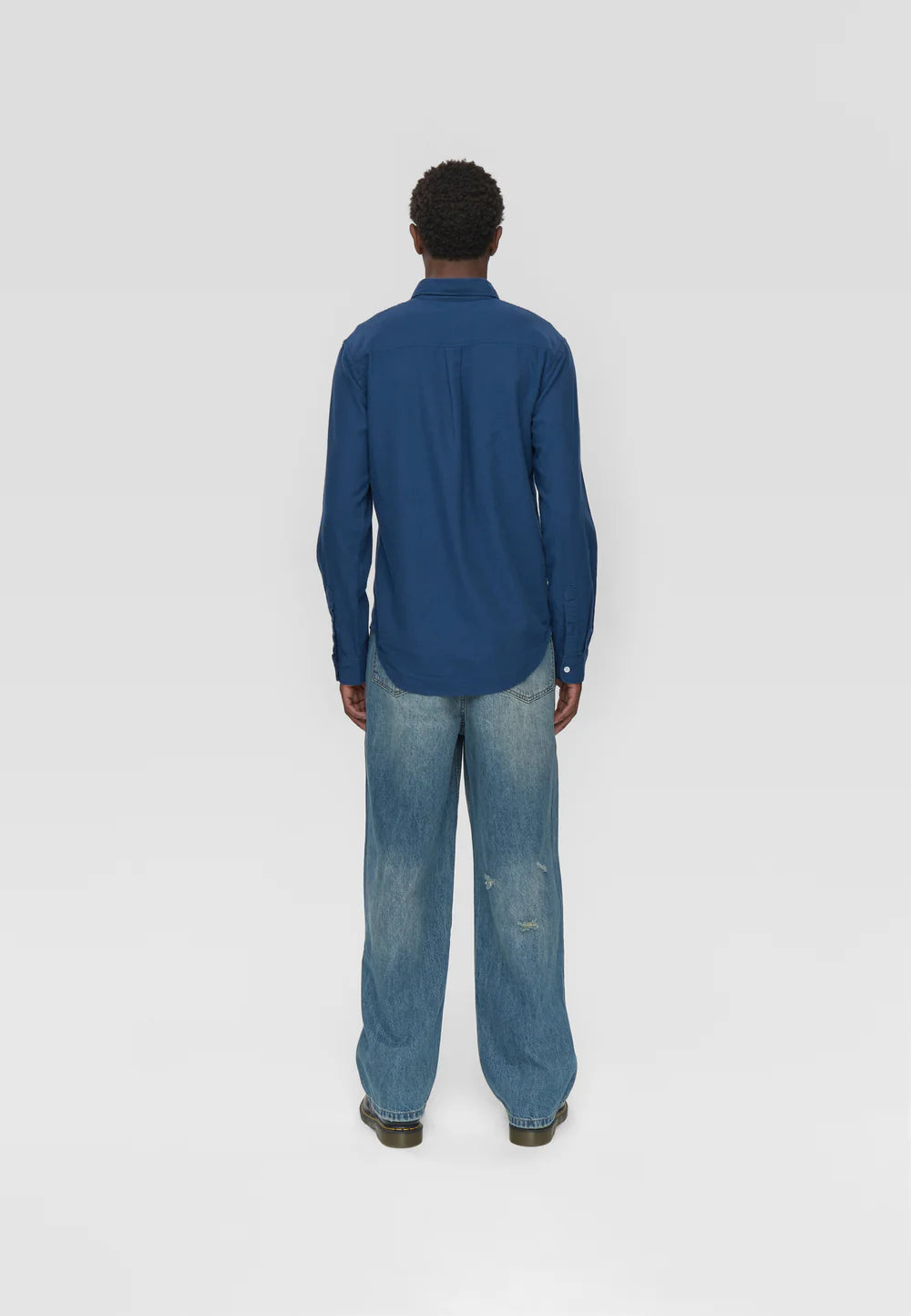 colt long sleeved shirt