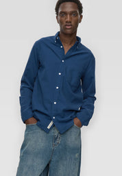 colt long sleeved shirt