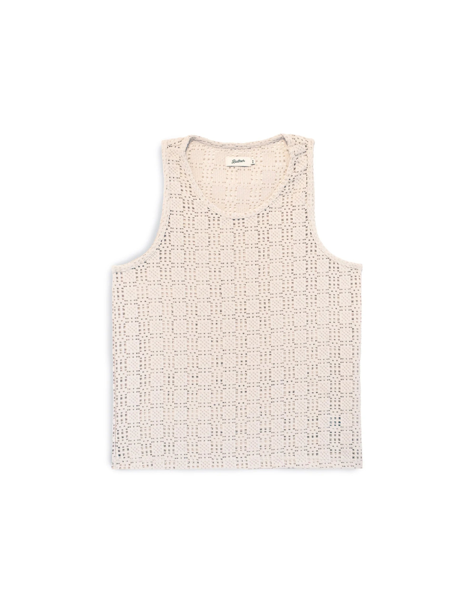 dune lattice tank