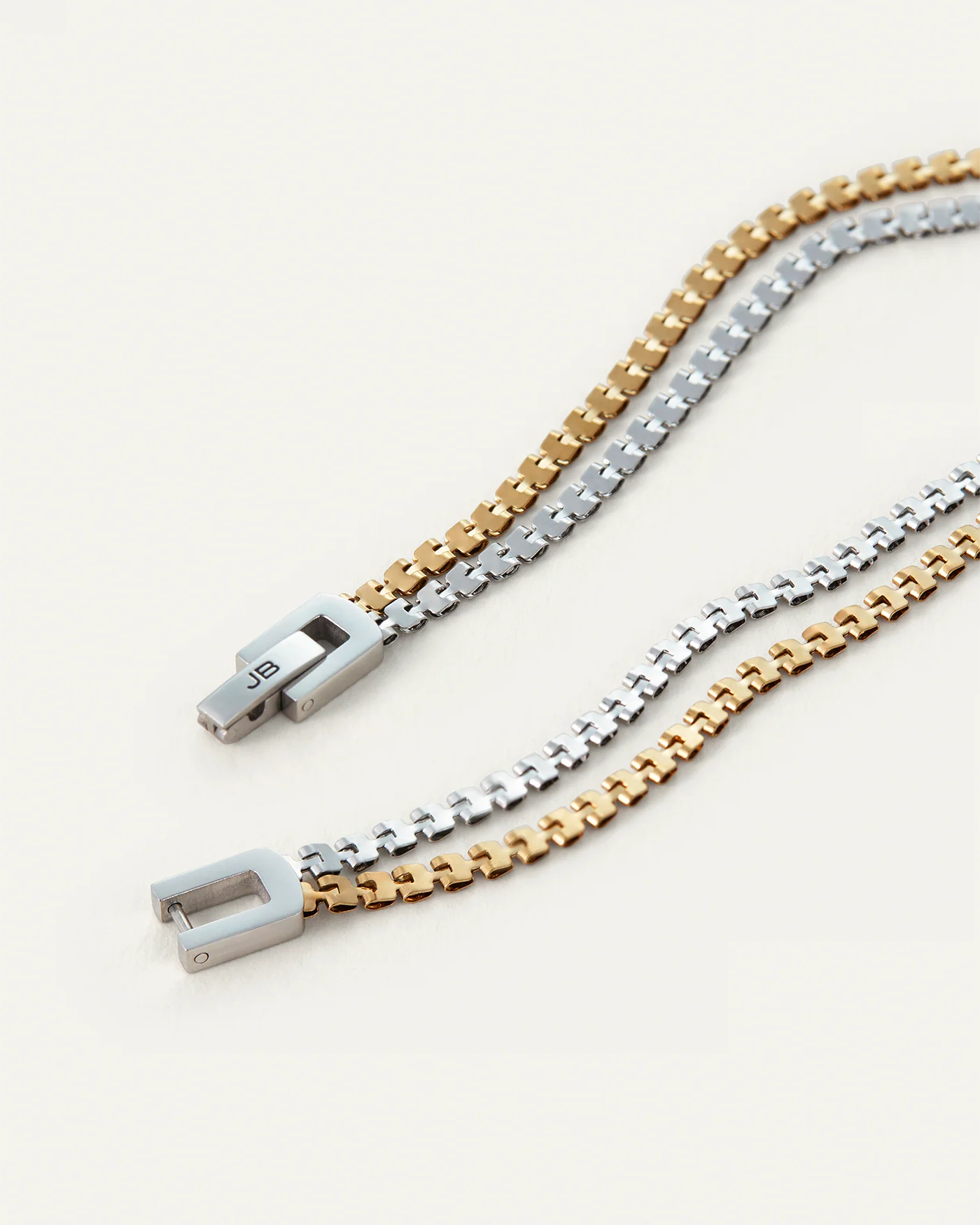 double amalfi anklet